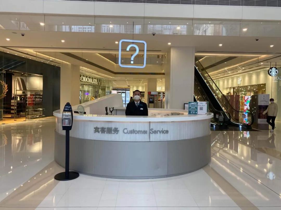 实拍！营业第1天，我们替你转了宜家、大悦城、天河城、万象城