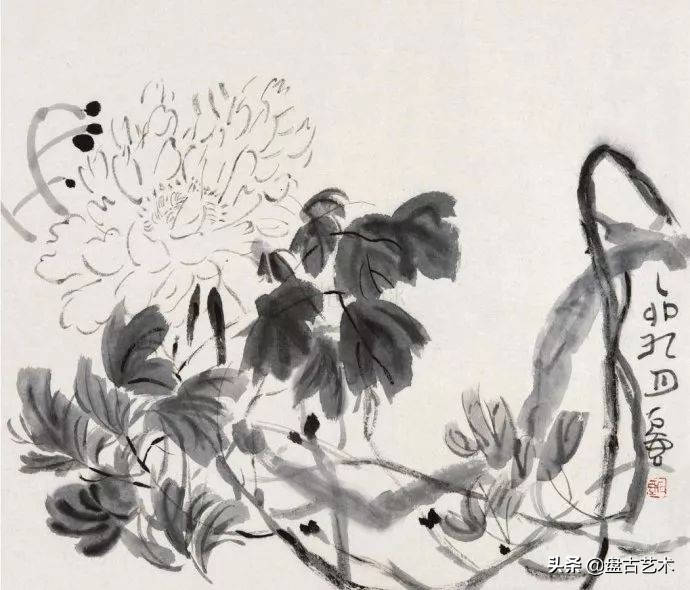 盘古艺术油画,盘古艺术油画大全