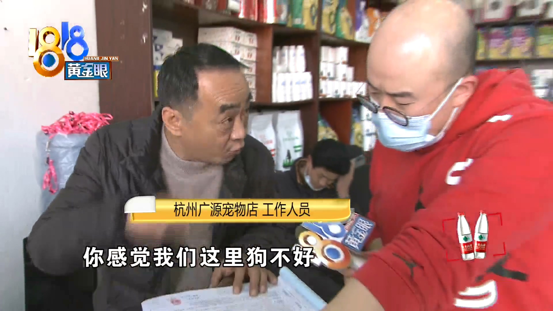 刚买回来小狗两天不吃怎么回事,三个月大的小狗惨遭毒手