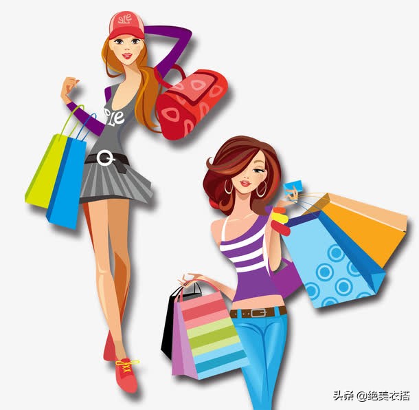 今天教大家如何网购衣服最合身,怎样网购适合自己尺寸的衣服