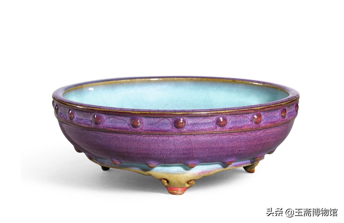 纵有家财万贯不及钧窑一片下一句,纵有万贯家财不如汝瓷一片来历