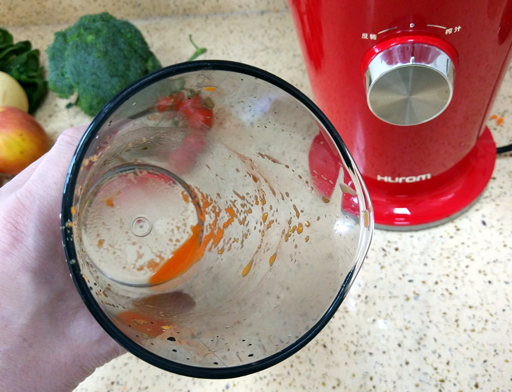 惠人原汁机花生浆,惠人原汁机健康吗