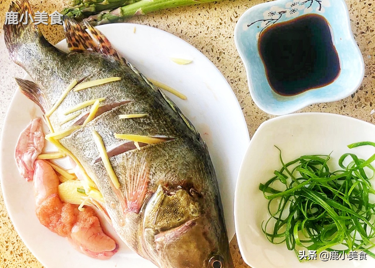 蒸鱼怎么蒸才嫩,蒸鱼怎么蒸才嫩滑