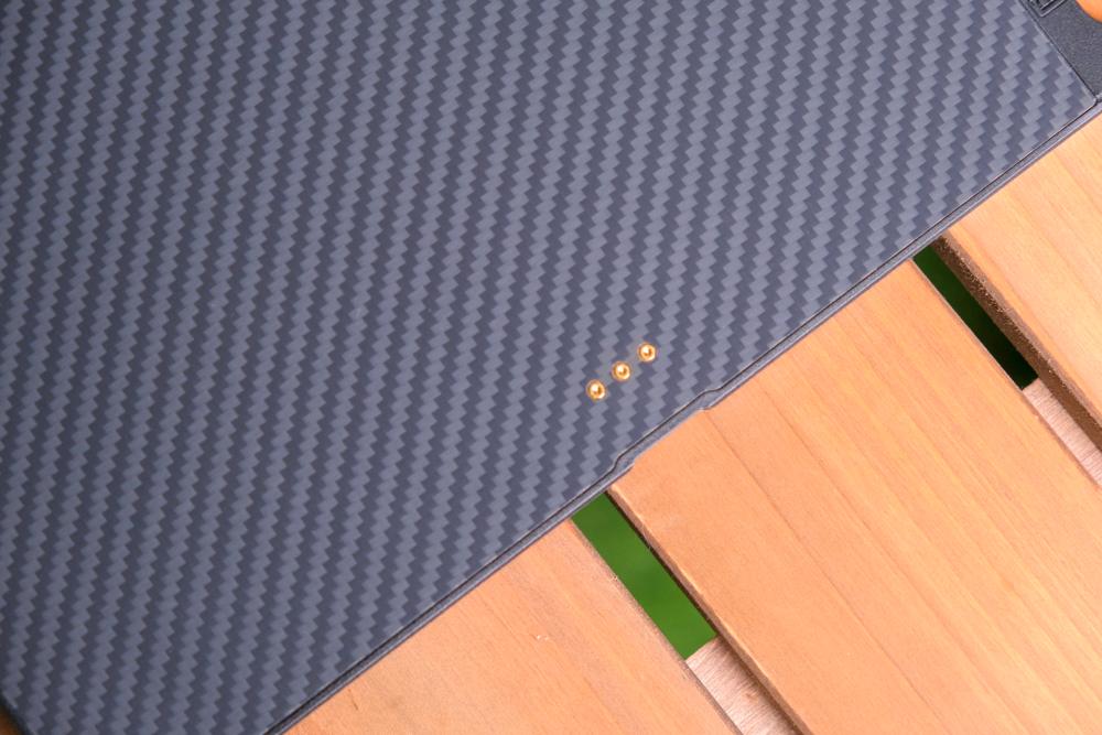 凯夫拉磁吸壳ipadpro11,pikata凯夫拉ipadpro壳