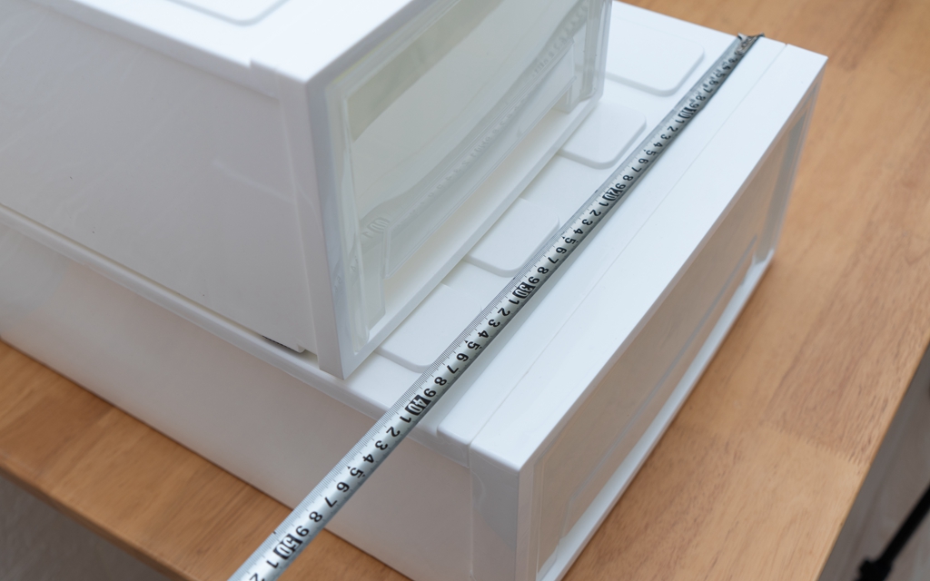 宜家铁丝网收纳抽屉,宜家首饰收纳抽屉