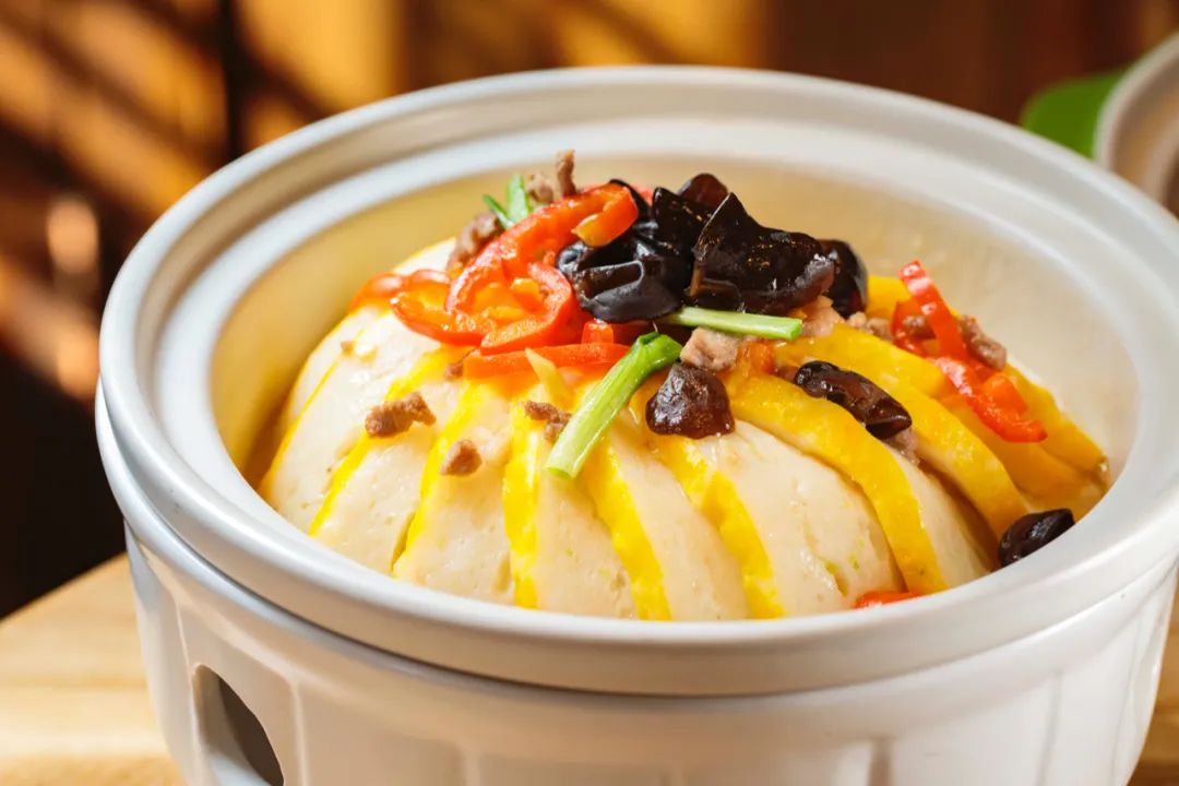 长江以北美食最多的城市,长江流域最好吃的城市