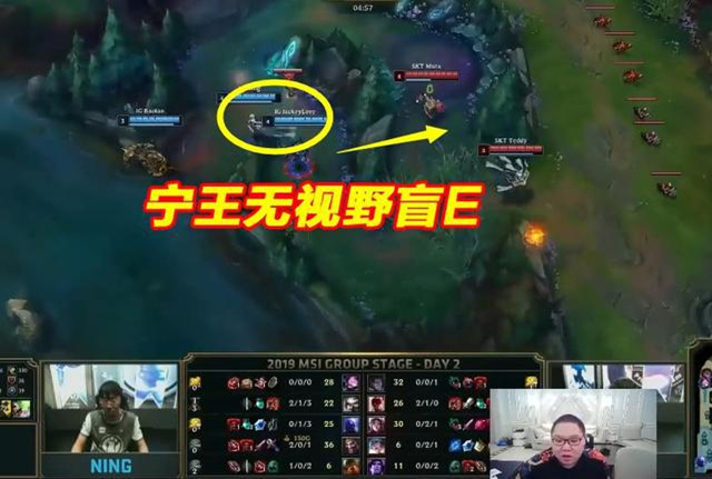 英雄联盟手游上单青钢影出装符文,英雄联盟手游青钢影上单最新出装