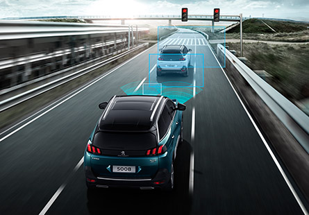 标致5008这款车表现如何,新款标致5008点评一下