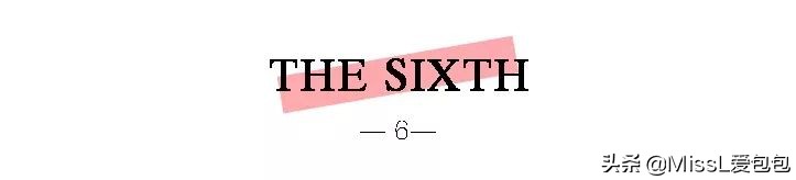 颜值高还实用的大牌包推荐,大牌入门款包平价