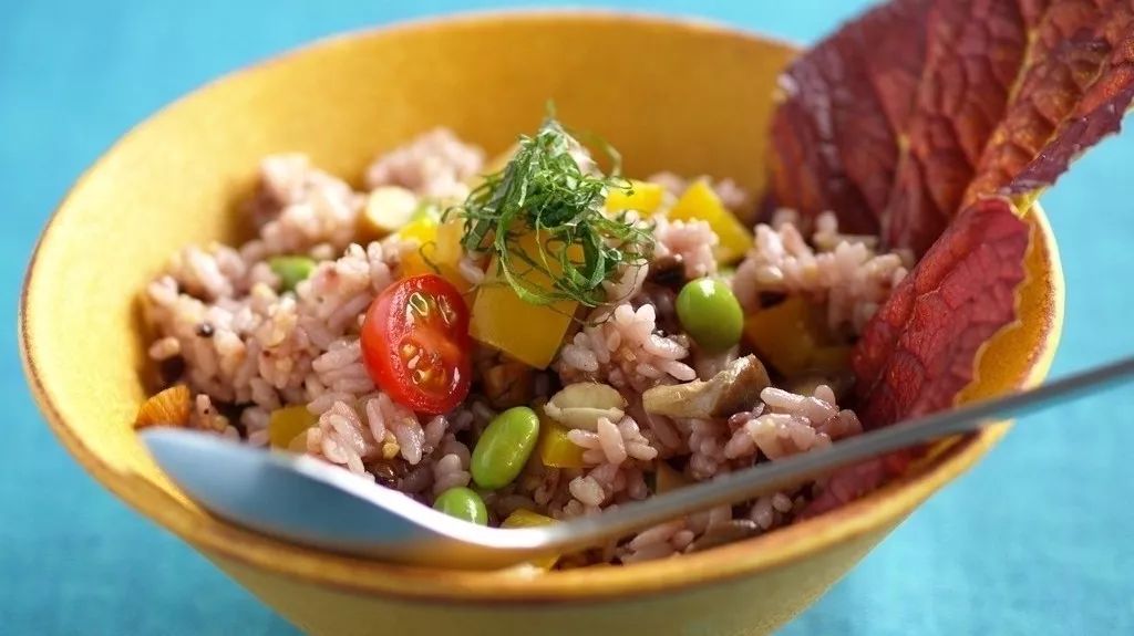 吃粗粮胃胀气怎么改善,胃胀气可以吃什么杂粮