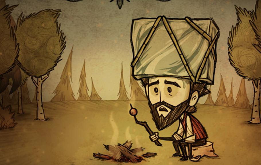 饥荒如何顺利度过各个季节,饥荒各个季节应该干什么