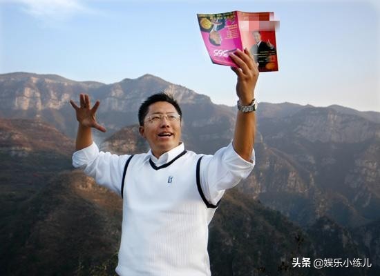 疯狂英语李阳个人成长经历,当年李阳疯狂英语