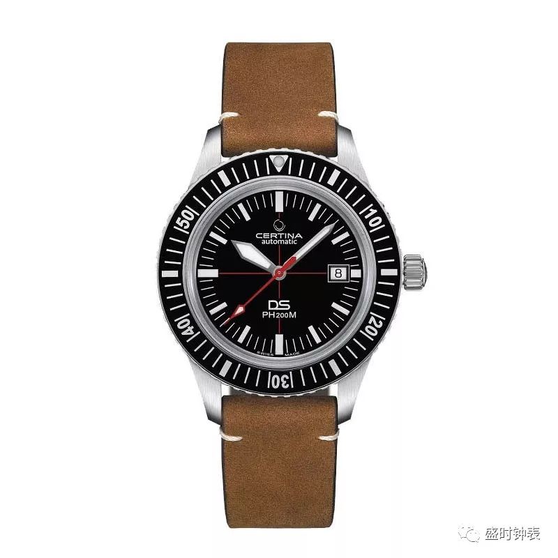 评价最好的几款潜水表,潜水表1万以下推荐