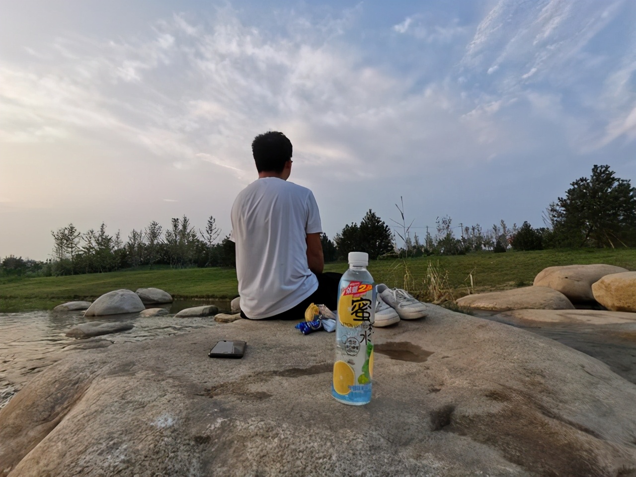 华夏水世界还是灞河水乐园?聪明的西安人都是这么选的