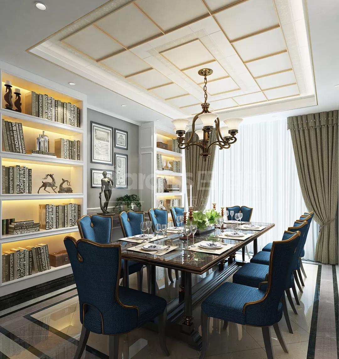 房屋装修石膏顶开裂怎么办,装修过程中石膏吊顶发霉怎么处理