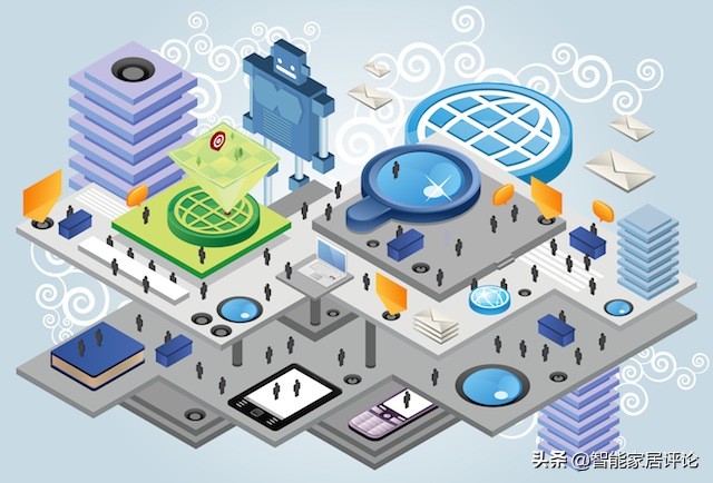 智能家居的问题及解决方法,智能家居老是出现问题技术不成熟