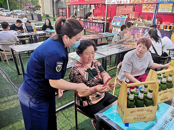 消防救援大队宣传教育视频,消防救援队伍开展宣传培训