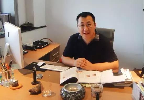 白酒超商王笑卓:白染红未来发展之路,品牌先行选中粮