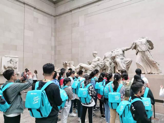 2019新东方国际游学夏令营,新东方游学夏令营报名