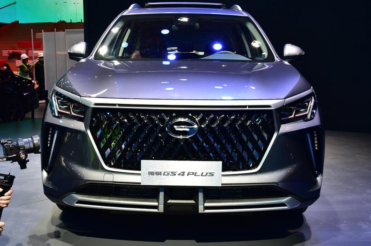 传祺gs4为什么放弃6at了,传祺gs41.3t车主真实感受