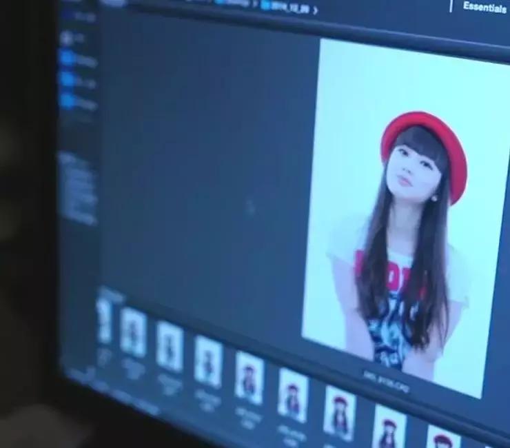 让人惊艳的排球女神,4年前排球界第一美少女现在模样