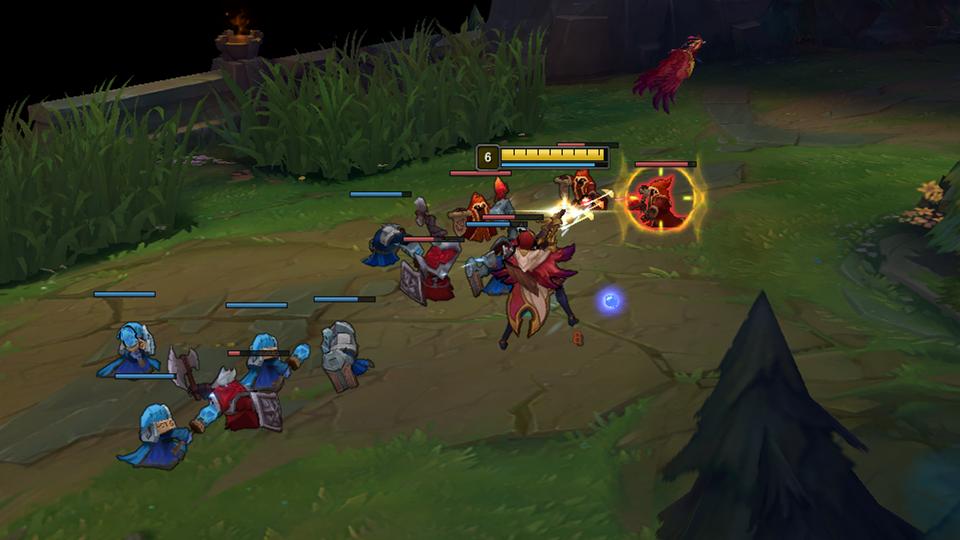 lol纳尔是什么动物,loladc纳尔