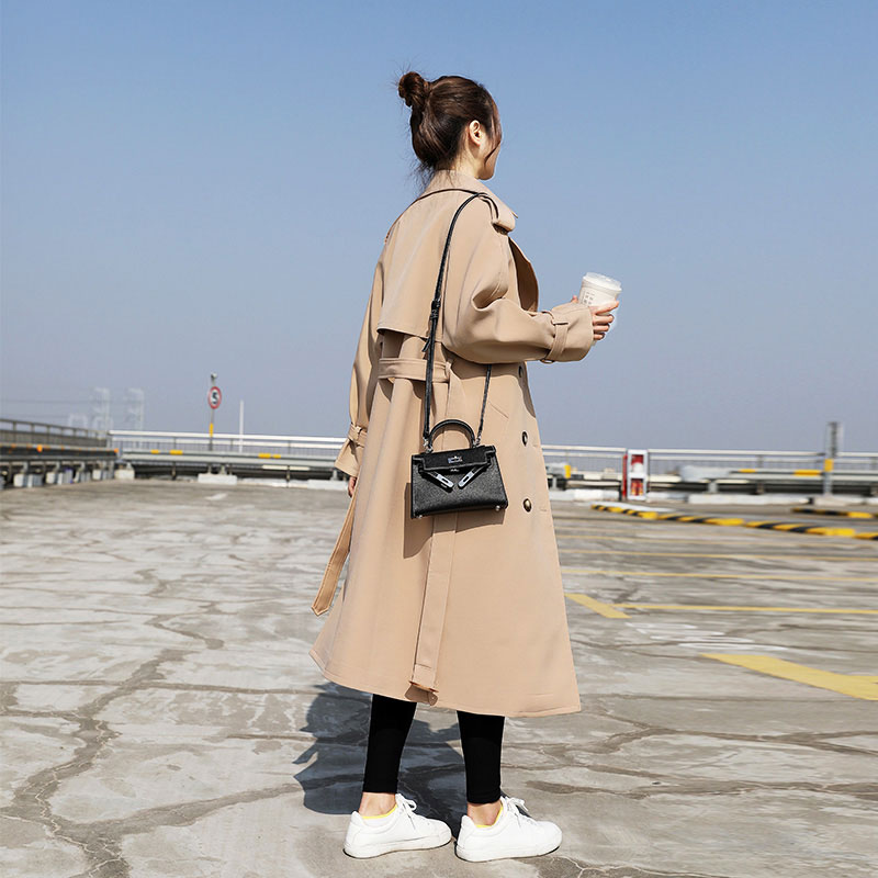 胖mm冬季显瘦穿搭技巧,胖mm想怎么穿搭显瘦