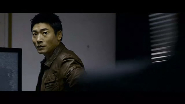 命案，凶手是我老婆：韩国电影无尿点系列