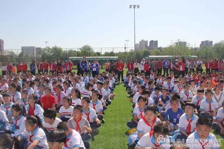 2022丰台区中小学校园足球联赛,2022丰台区校园足球联赛