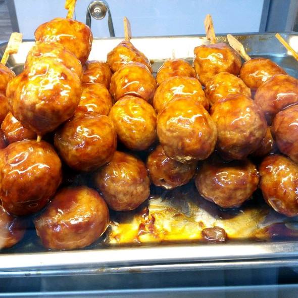 鸟的一万种吃法,鸟的100种吃法