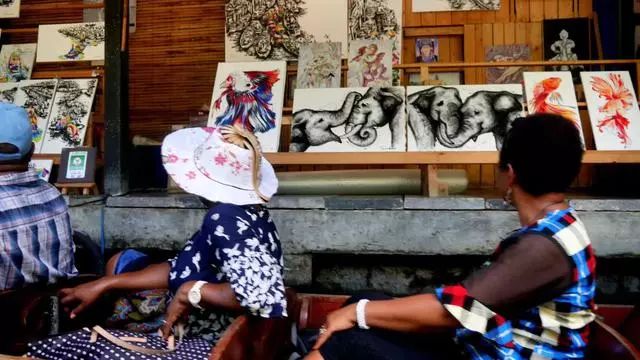 泰国免签入境需要看酒店信息,泰国签证必须提供全程酒店入住单