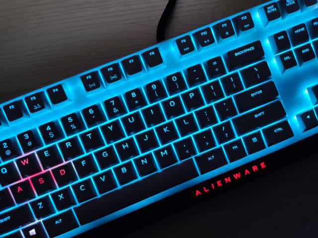 alienware套装评测,alienware值得入手吗