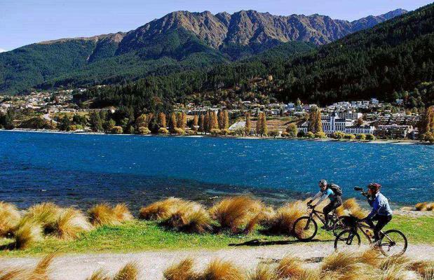 新西兰最美小镇图片,十佳新西兰绝美小镇