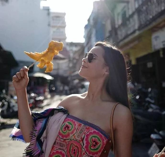 清迈景点攻略亲子游玩,清迈十大必去景点简介大全