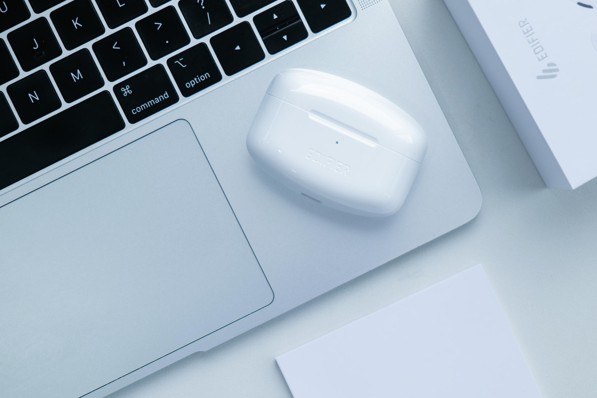 漫步者蓝牙耳机xpods开箱视频,漫步者学生版儿童蓝牙耳机测评