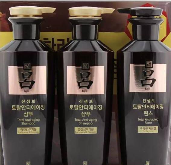 护发必备的三瓶护发素,人手必备护发素