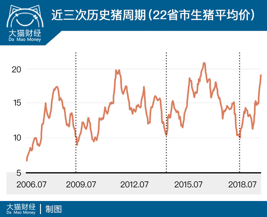 二师兄为什么疯狂？这里的猪比大熊猫都少了……