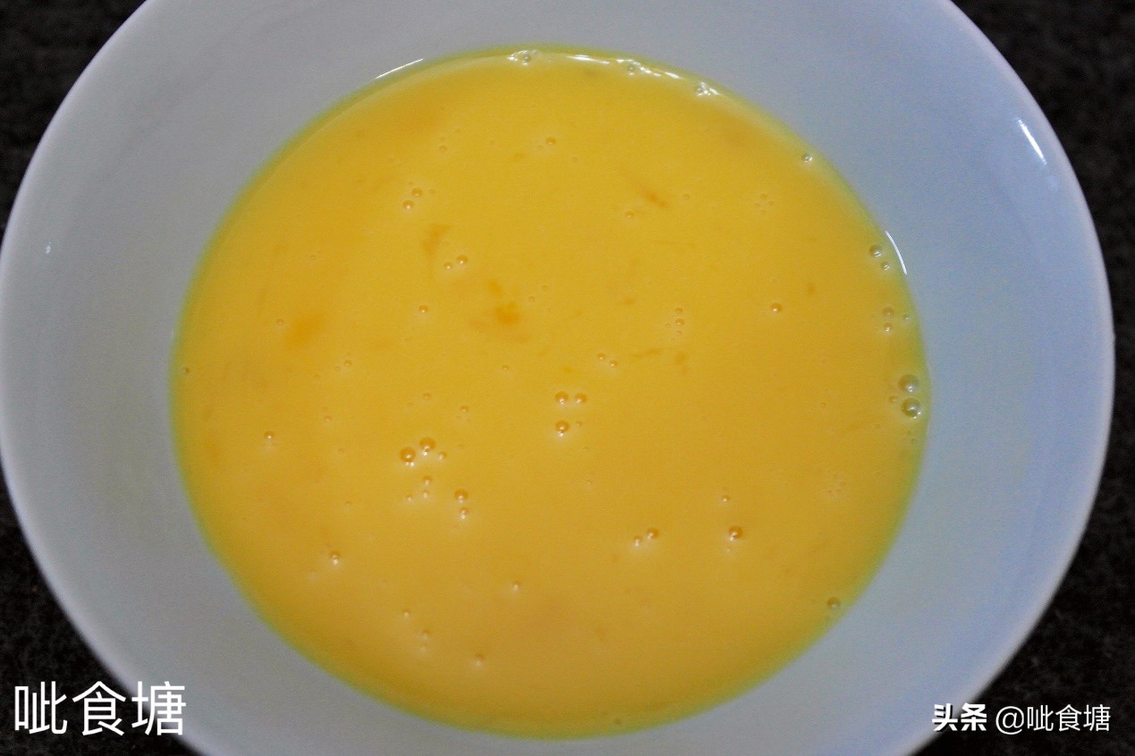 早餐鸡蛋煎饼怎么做又软又好吃,早餐煎饼最简单的新做法