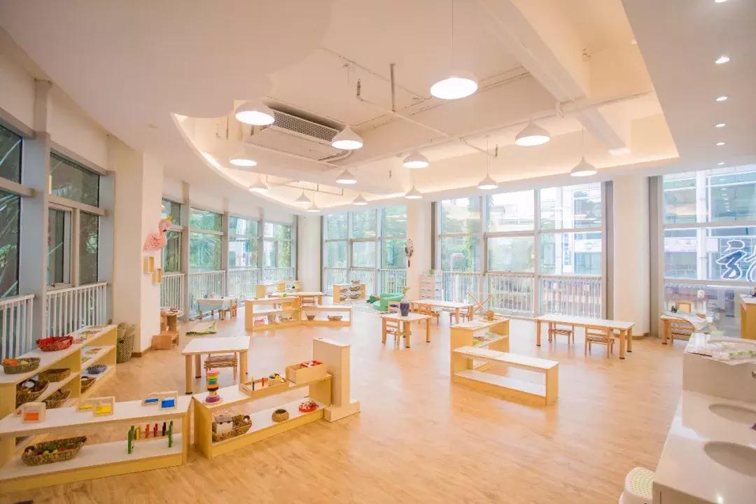 东莞长安托管机构,东莞一对一托育早教机构