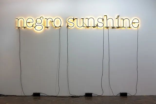 6位黑人，如此杰出