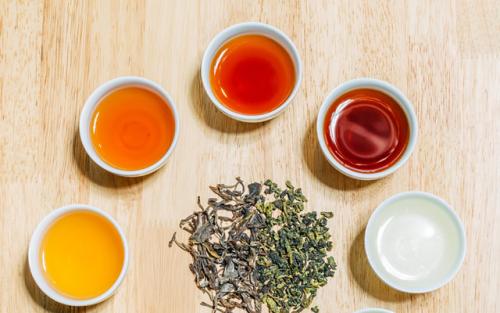 经常喝肠清茶会肠癌吗,康汇肠清茶和碧生源肠清茶