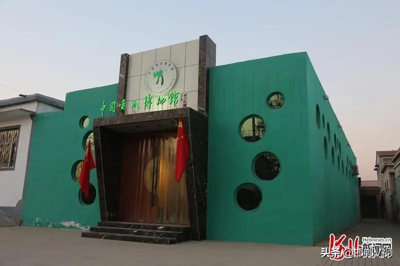 邯郸自驾游看花十大排行榜,石家庄48条春观花旅游线路