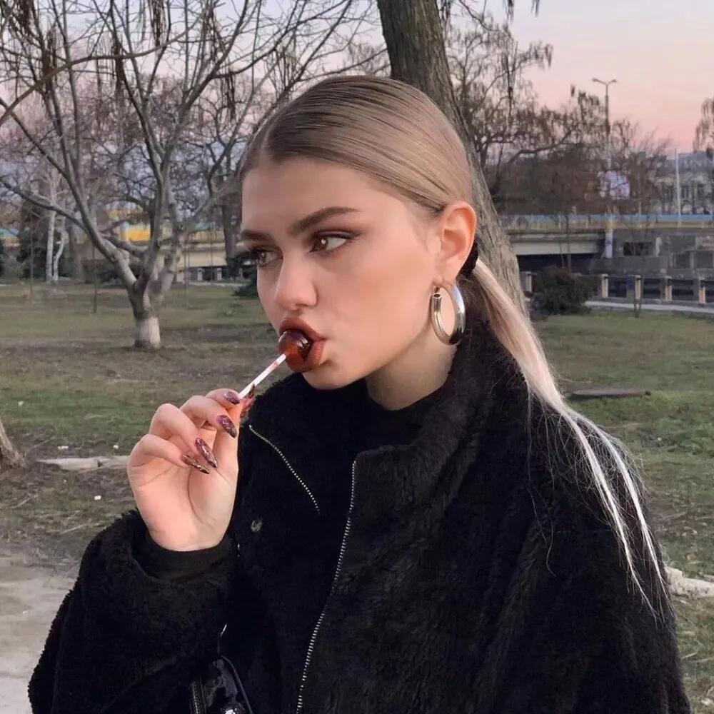 好看欧美头像高质量,高级头像欧美双人