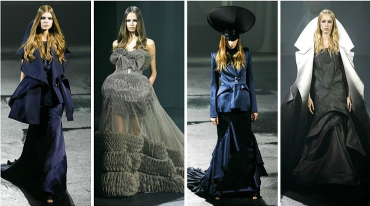 李宇春代言纪梵希成衣震惊时尚圈,纪梵希明星四色散粉正品