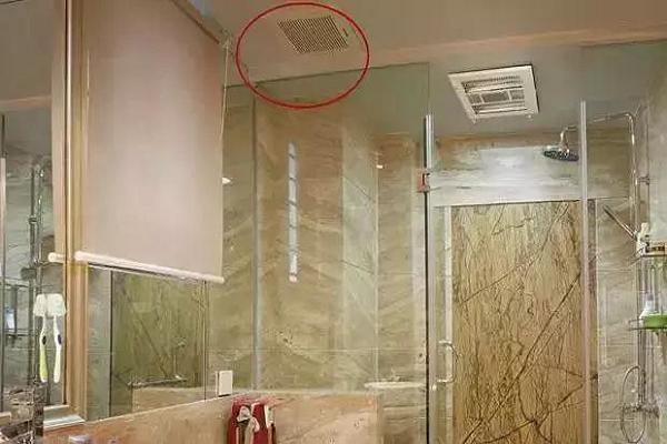 无烟道的厨房怎么做出一个烟道,无烟道的厨房地排怎么设计