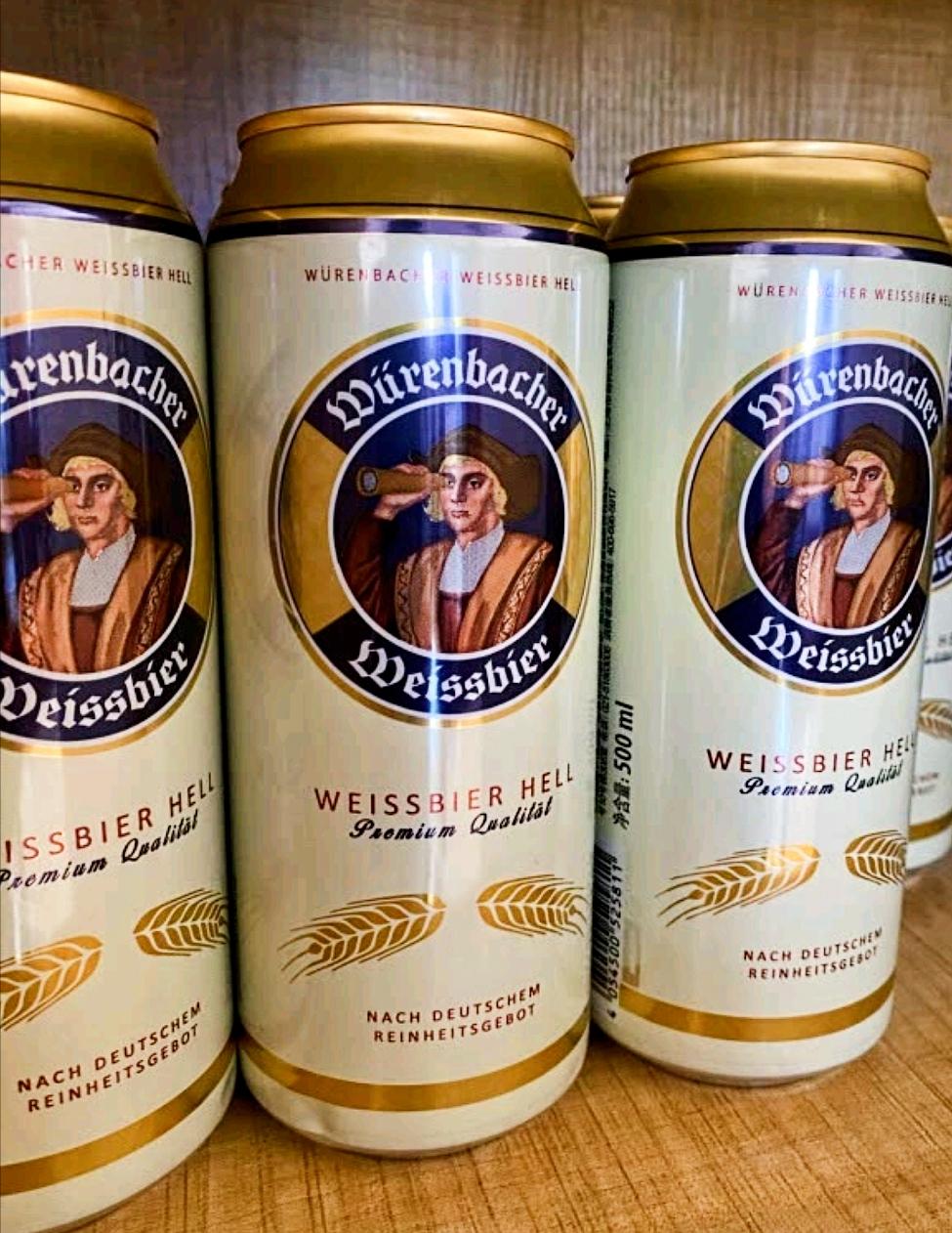 新手哪款啤酒入手好,清爽纯麦啤酒推荐