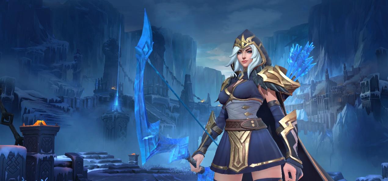 英雄联盟手游玩起来不顺畅,英雄联盟手游玩不了排位