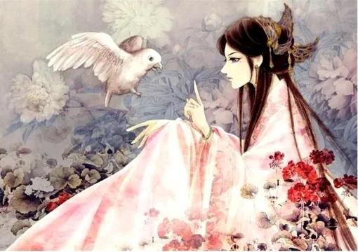 伪兄妹古言四个字,伪兄妹的小说古言知乎