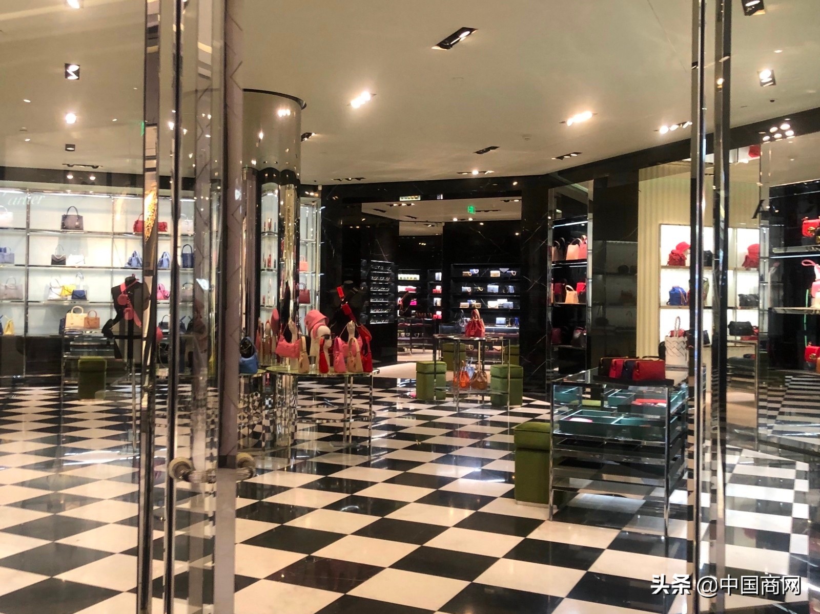 为什么头部奢侈品都在涨价,头部奢侈品牌将迎新一轮涨价