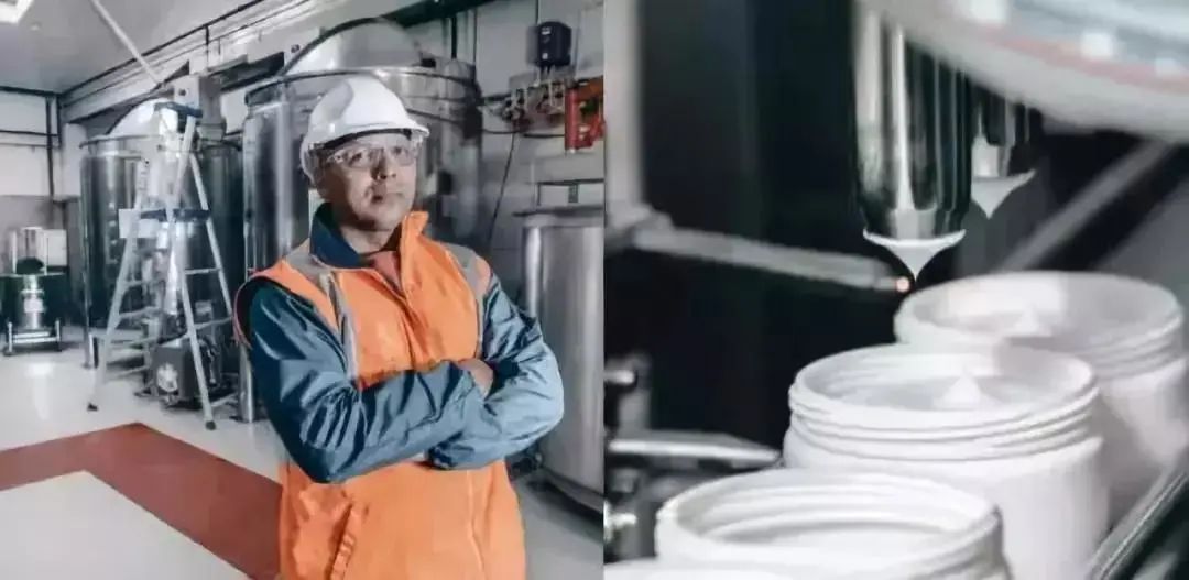 绵羊油怎么用才不油腻,绵羊油好吃吗